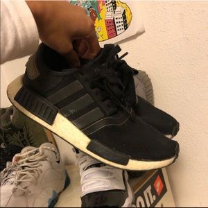 NMD adidas